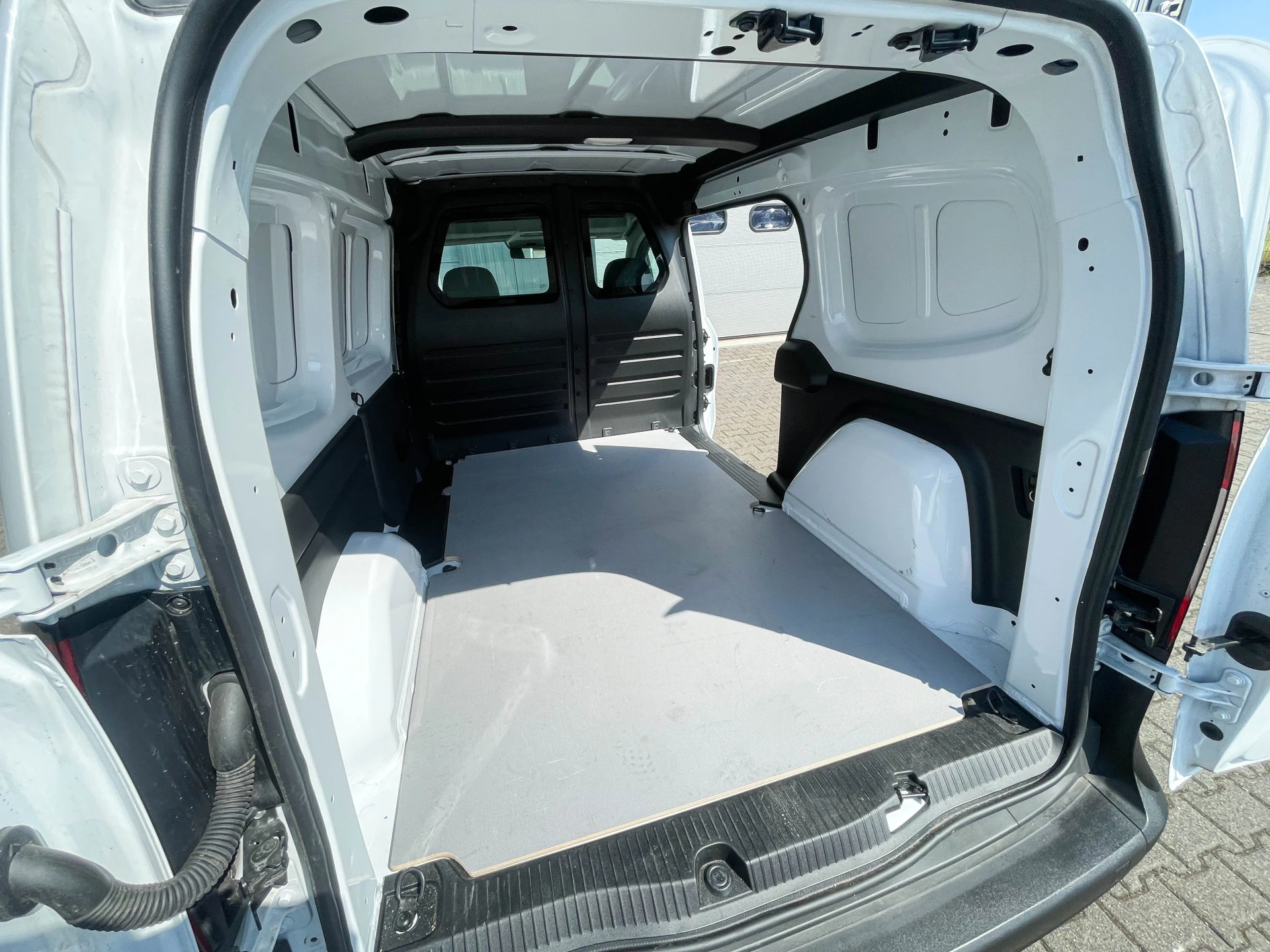 Hoofdafbeelding Mercedes-Benz Citan