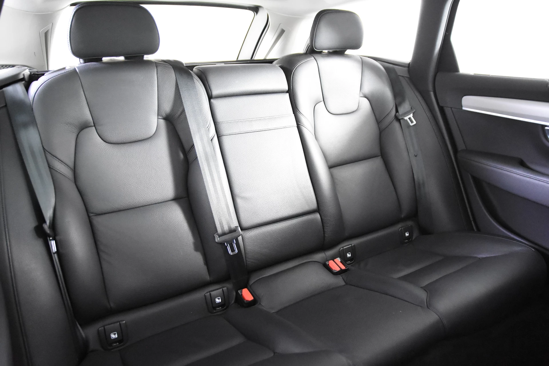 Hoofdafbeelding Volvo V90