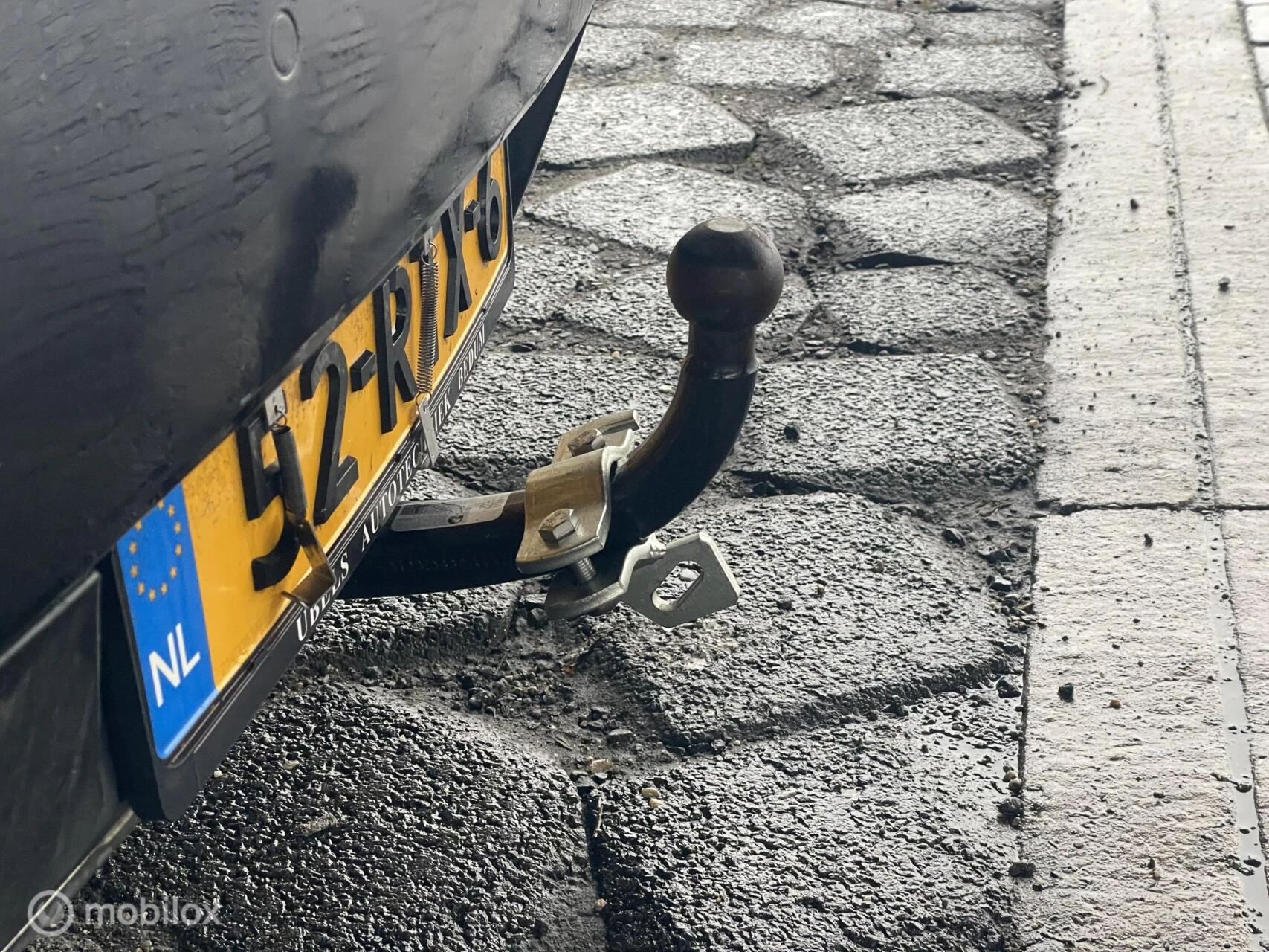 Hoofdafbeelding Peugeot 508