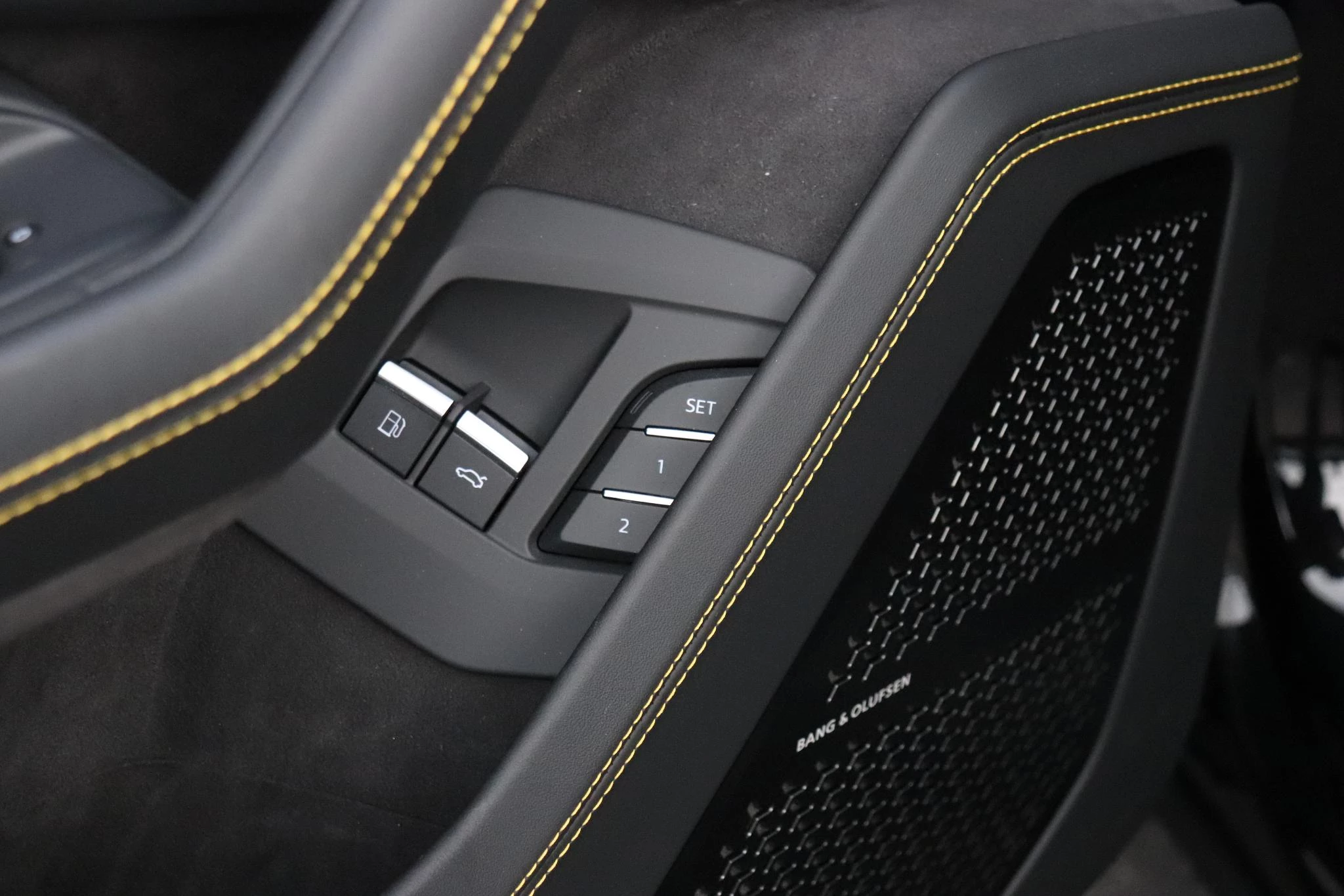 Hoofdafbeelding Lamborghini Urus