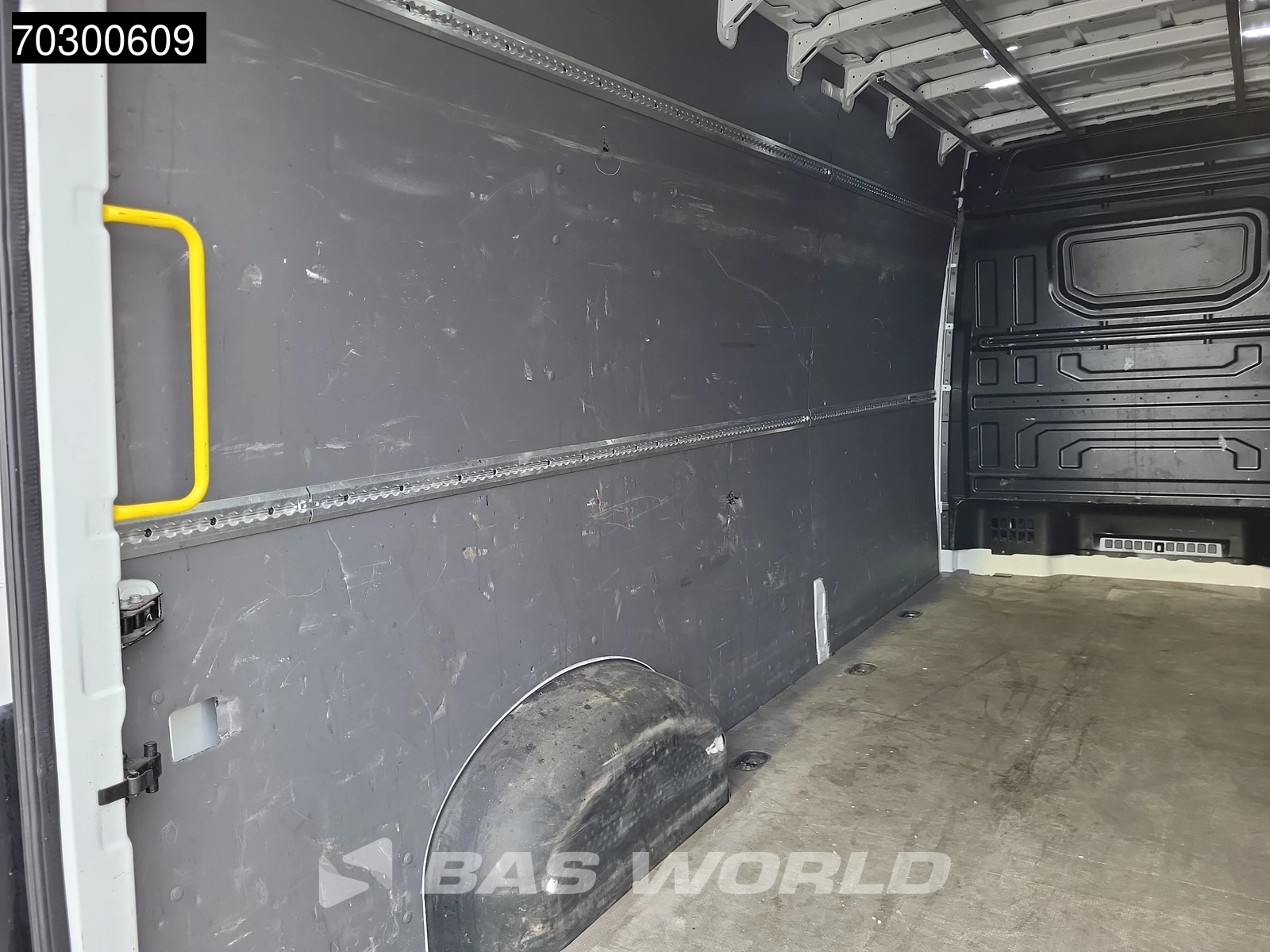 Hoofdafbeelding MAN TGE