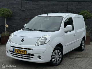 Renault Kangoo Express 1.5 dCi -AIRCO- Apk (29-05-2025) *INRUIL MOGELIJK*