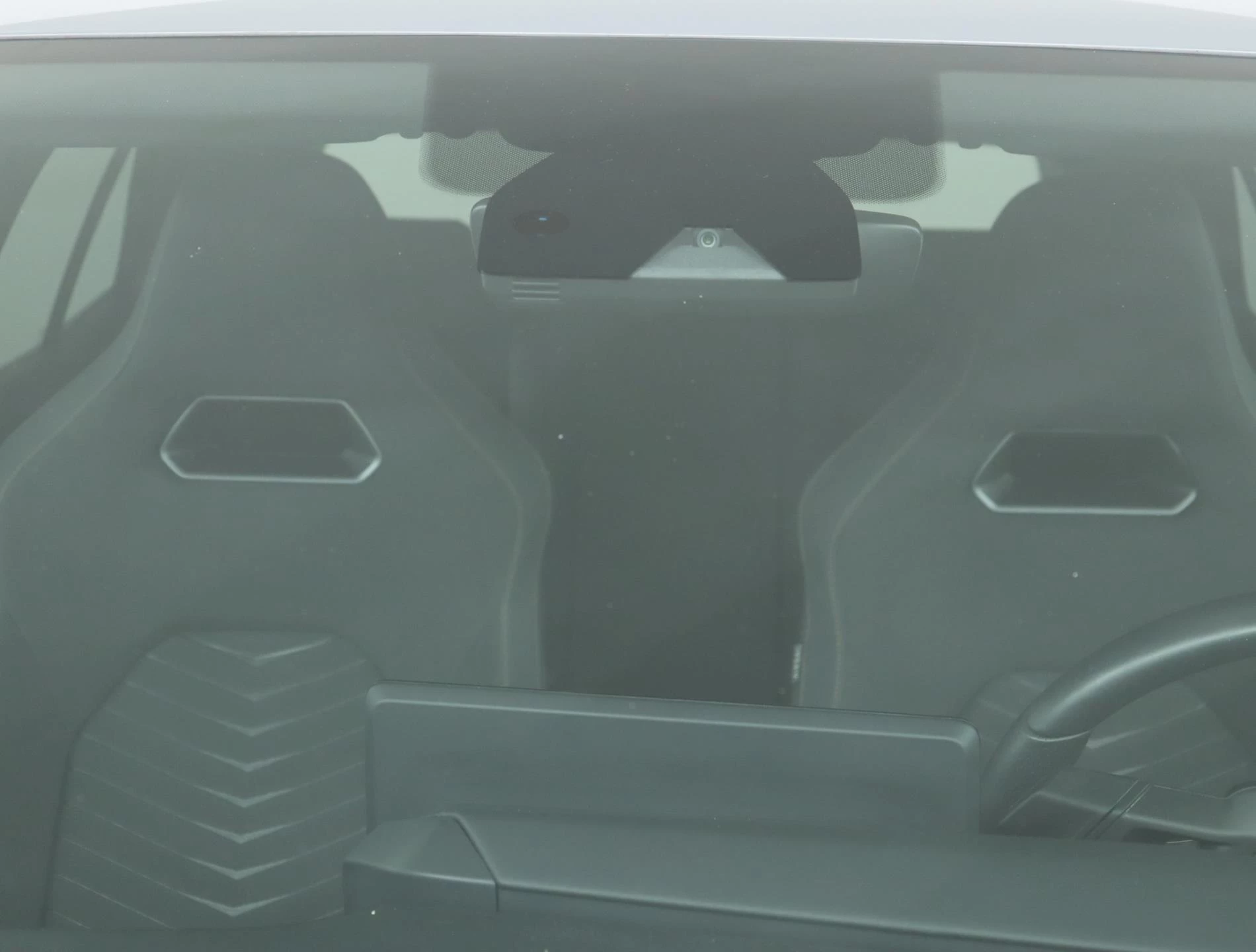 Hoofdafbeelding CUPRA Born