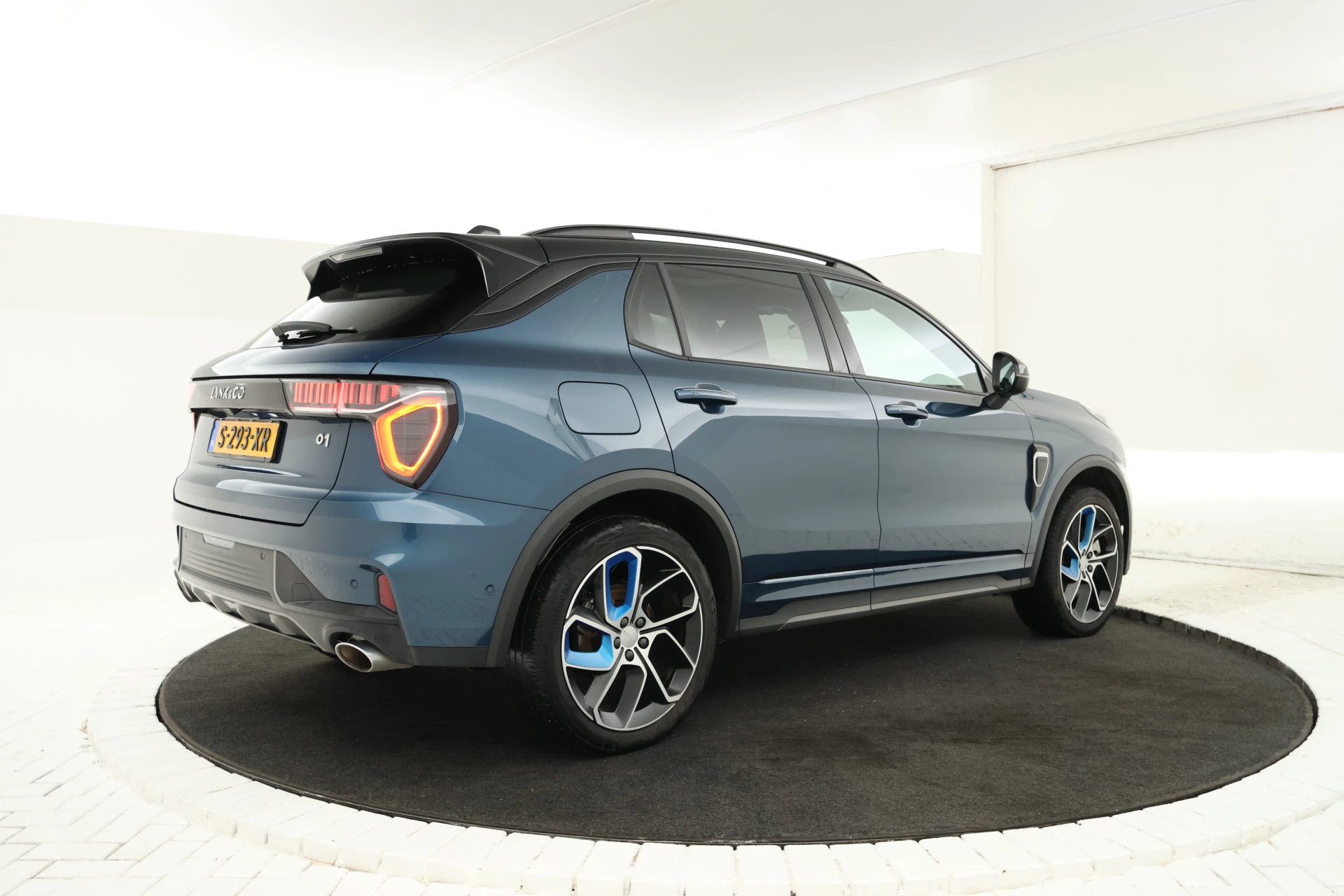 Hoofdafbeelding Lynk & Co 01