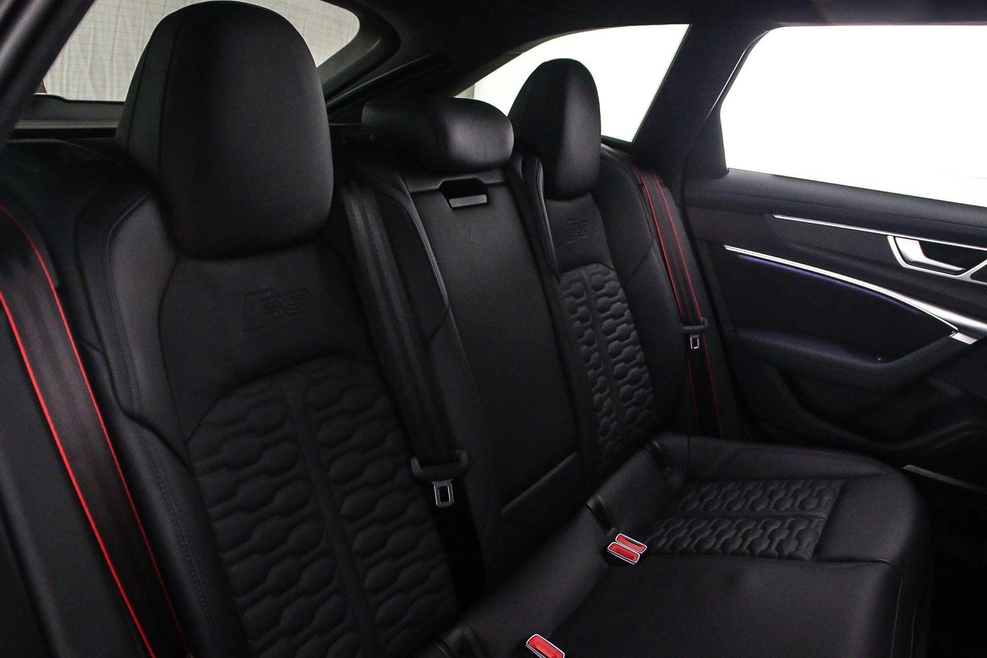 Hoofdafbeelding Audi RS6