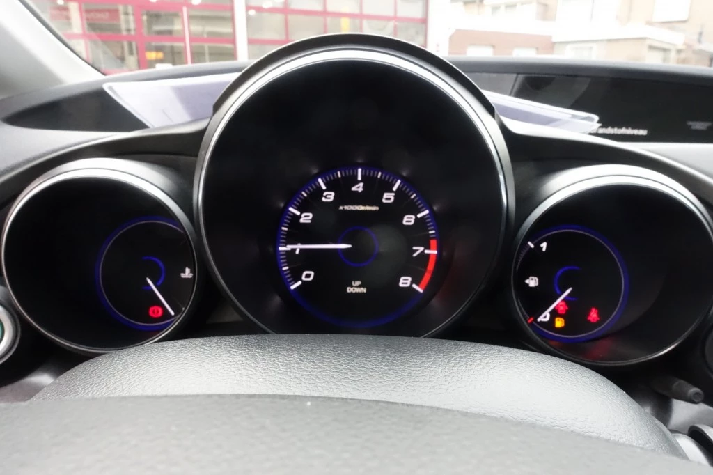 Hoofdafbeelding Honda Civic