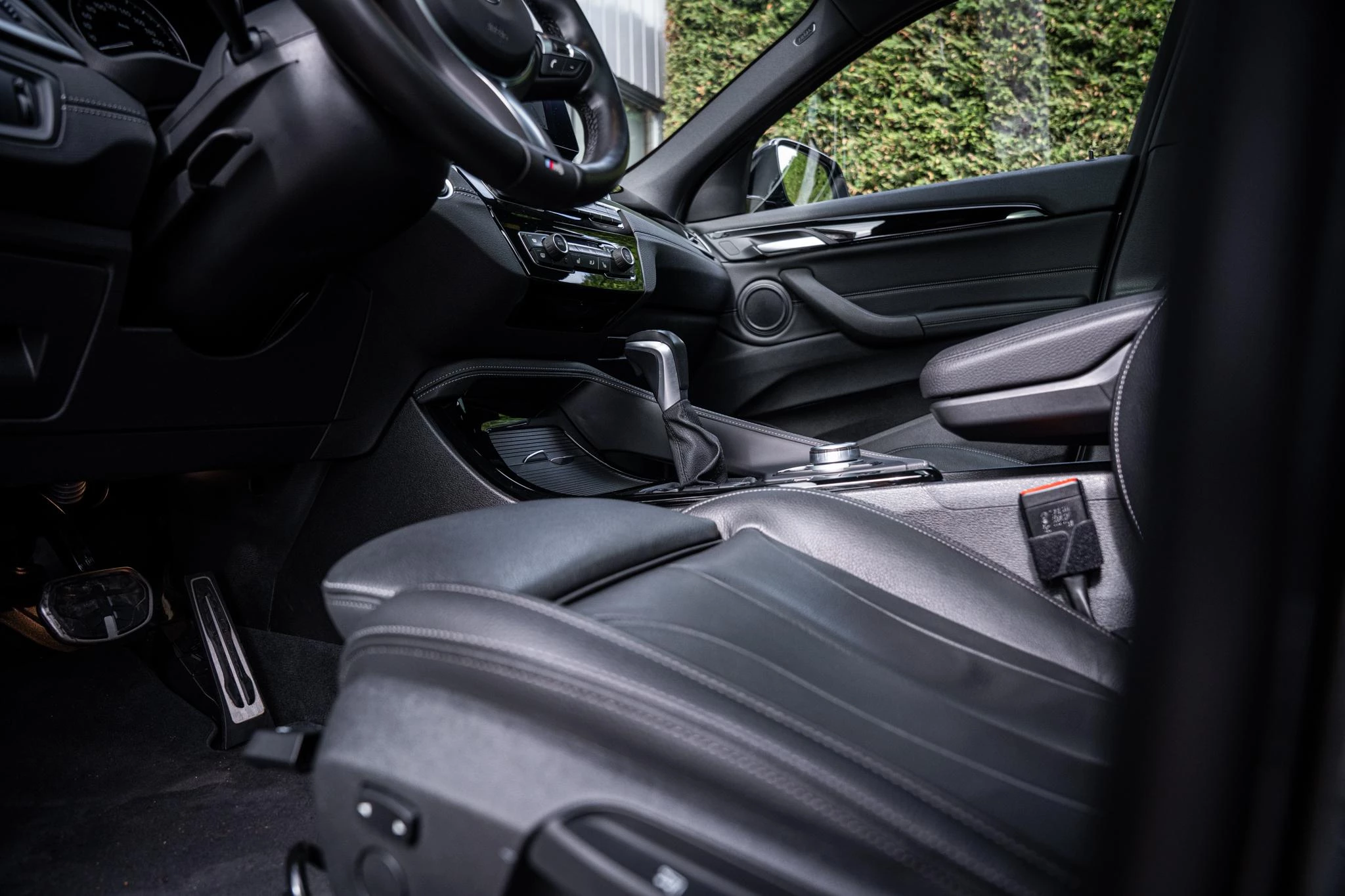 Hoofdafbeelding BMW X2