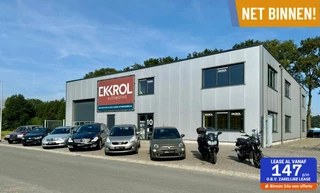 Opel Vivaro bestel 1.6 CDTI L1H1 Sport ( Airco/Navi/Trekh. )