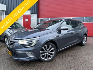 Renault Mégane Estate 1.3 TCe 140PK GT-Line FULL LED / CAMERA / DAB+ / KEYLESS / CARPLAY / CLIMA / PDC / NL-AUTO