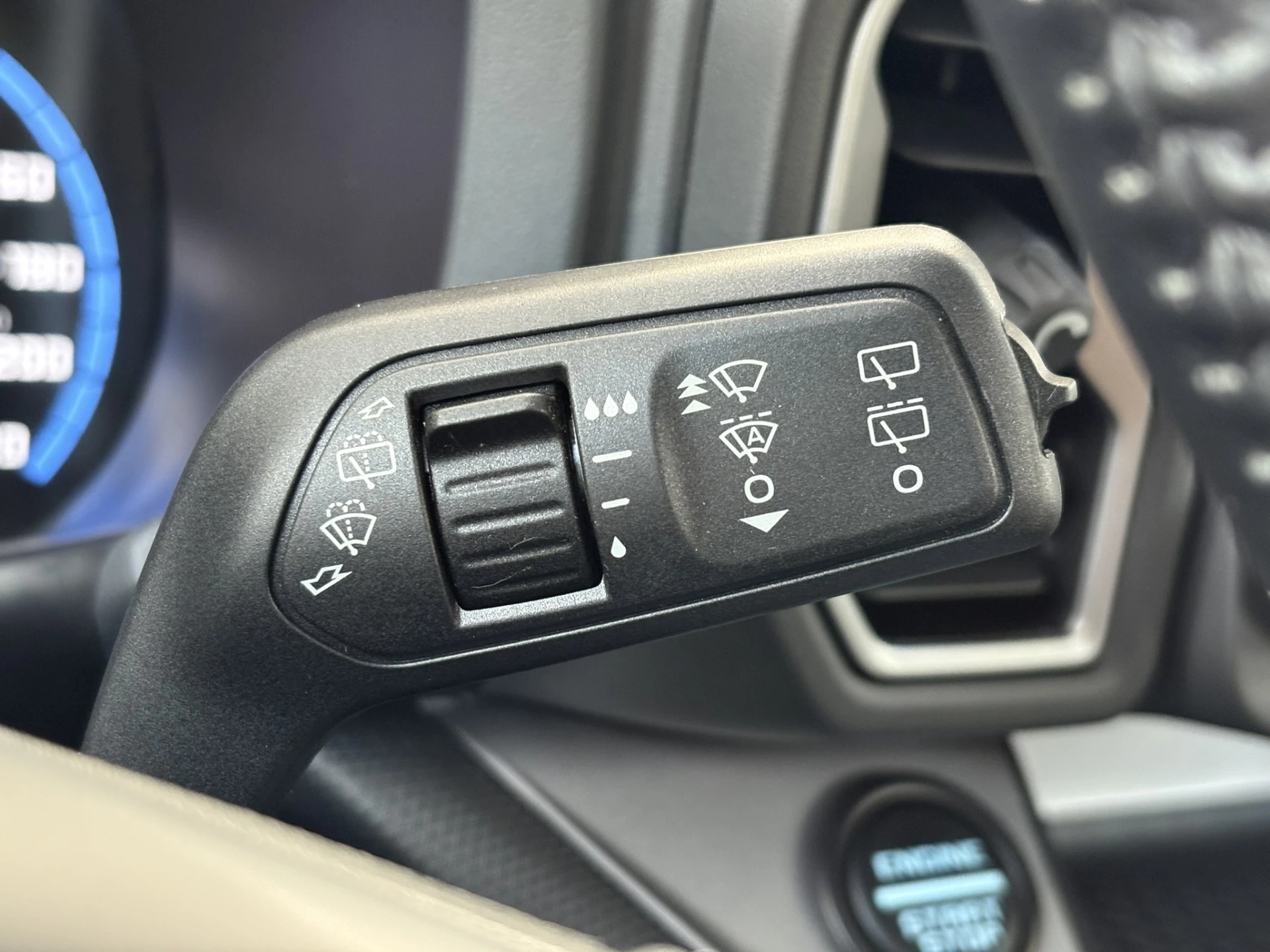 Hoofdafbeelding Ford Bronco