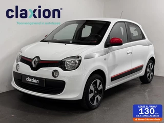 Renault Twingo 1.0 SCe Collection / AIRCO  / 1E EIGENAAR