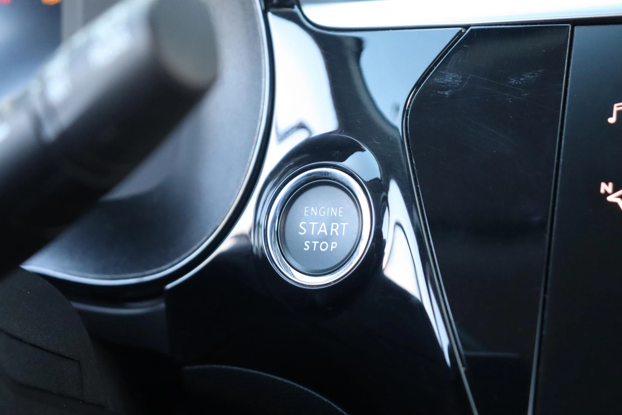 Hoofdafbeelding Opel Corsa-e