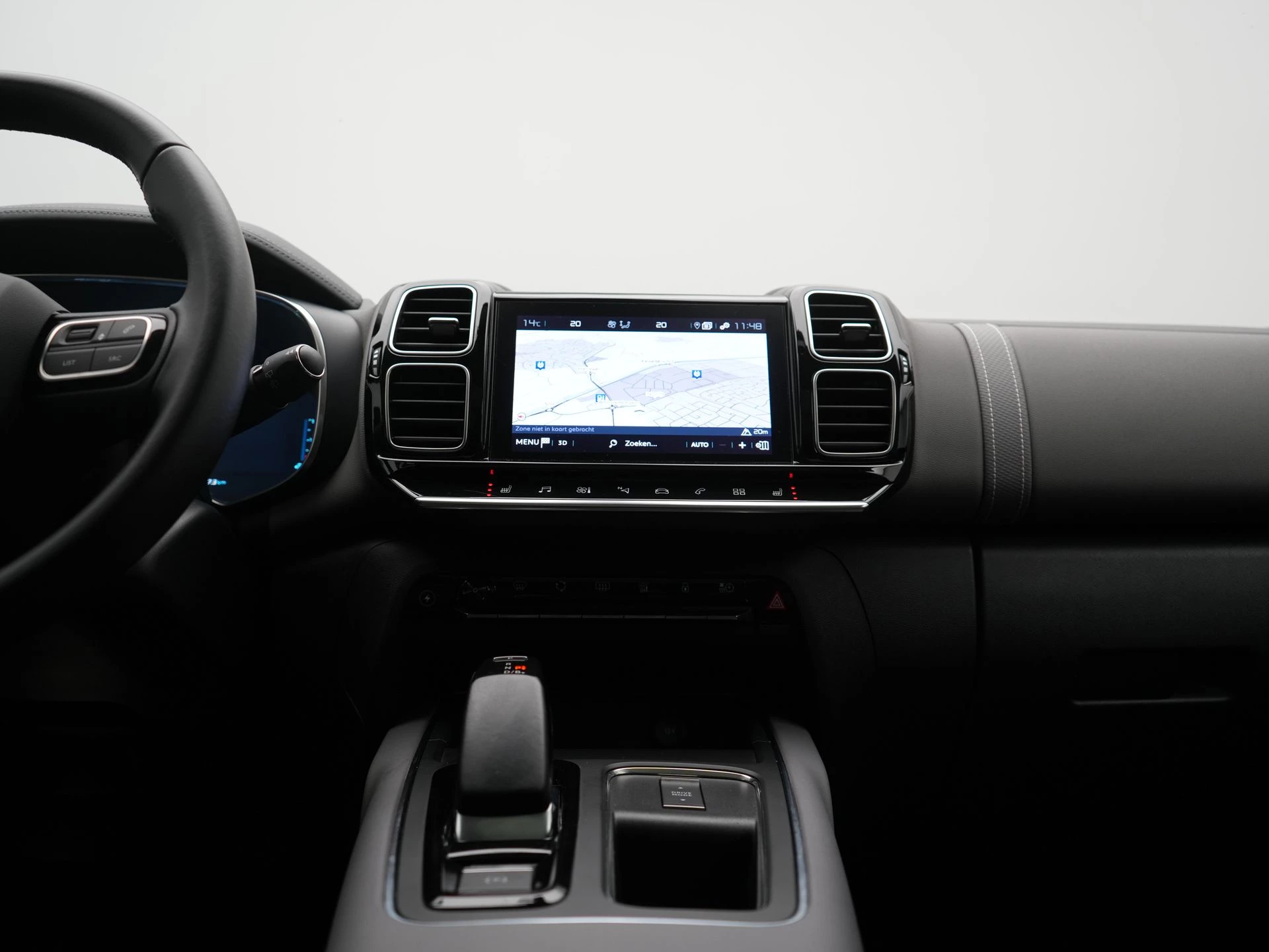 Hoofdafbeelding Citroën C5 Aircross