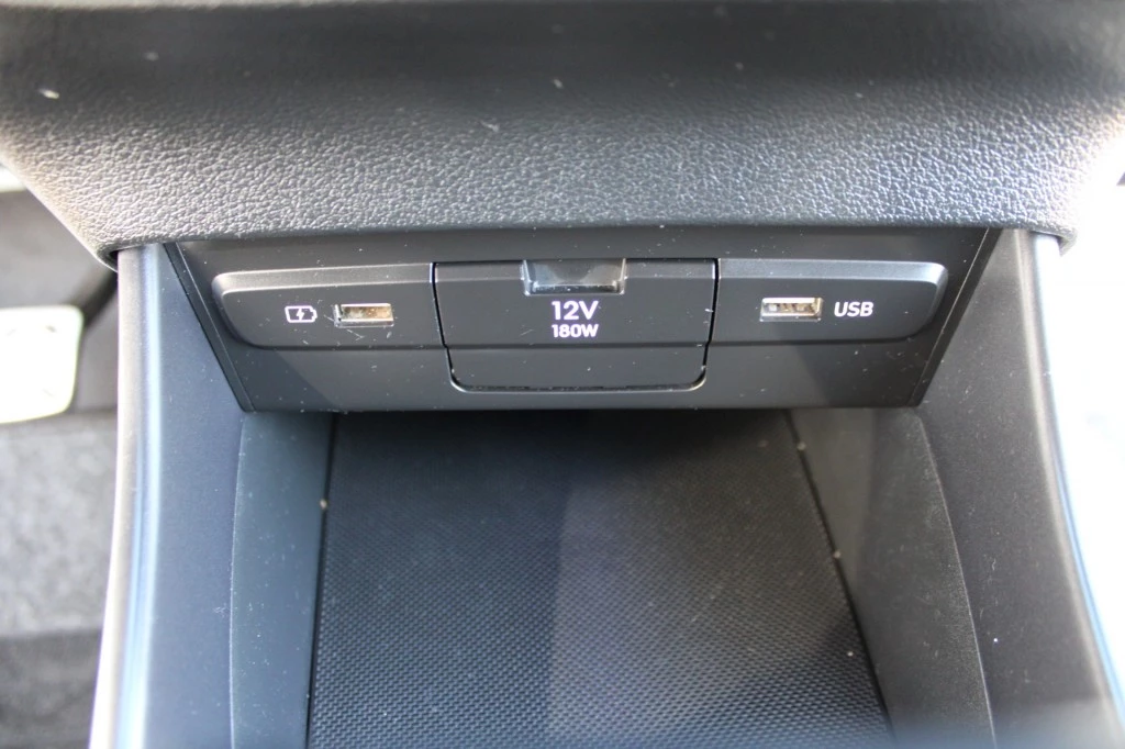 Hoofdafbeelding Hyundai Bayon