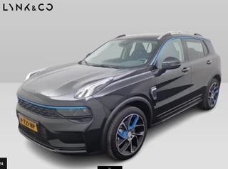 Lynk & Co 01 1.5 Plug-In Hybrid 262pk Automaat *NL* [ 360°+PANO+ACC+LED+CARPLAY+VIRTUAL+BLIS ]