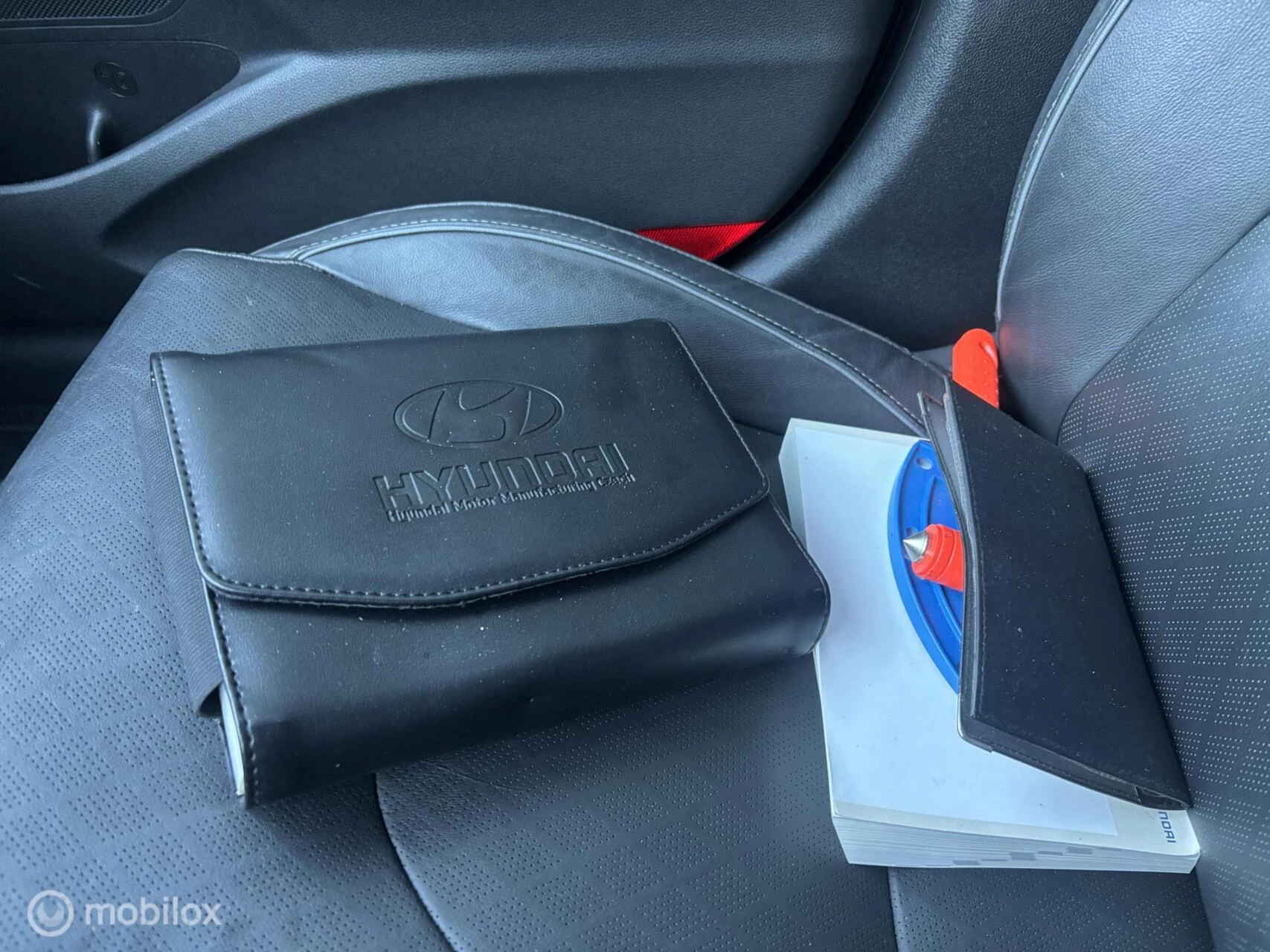 Hoofdafbeelding Hyundai i30