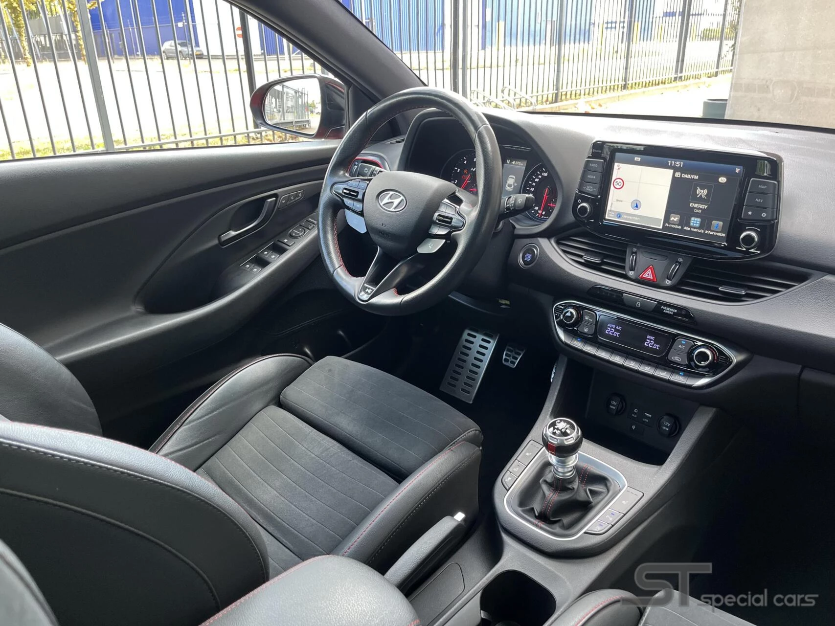Hoofdafbeelding Hyundai i30