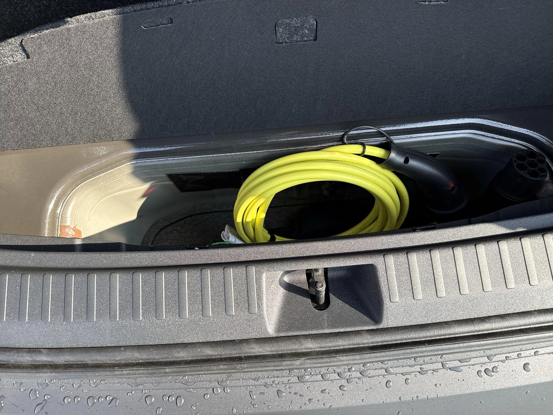 Hoofdafbeelding Škoda Elroq