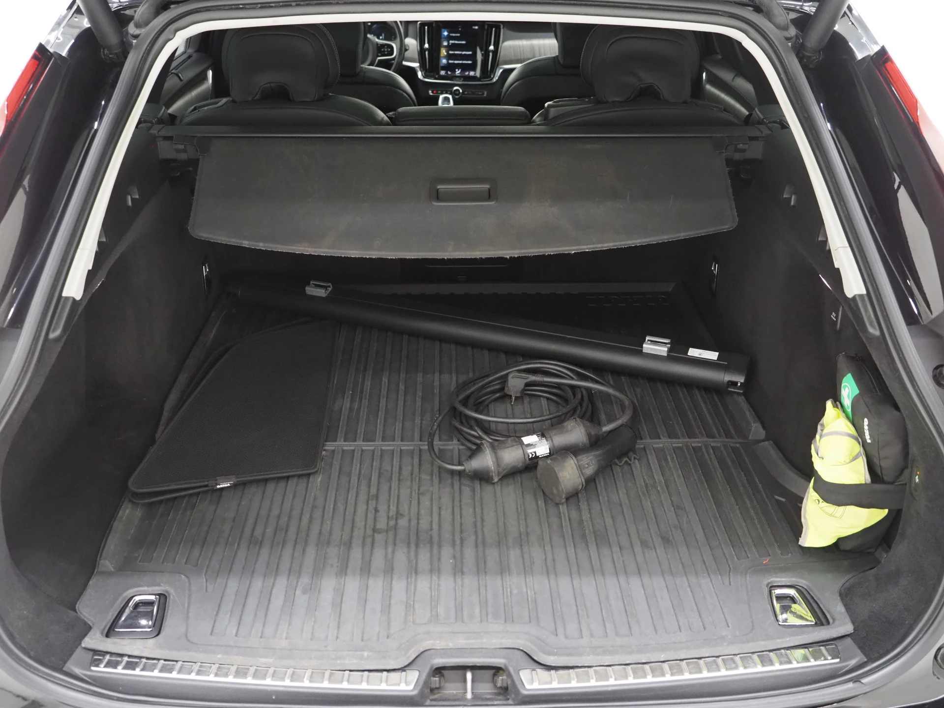 Hoofdafbeelding Volvo V90