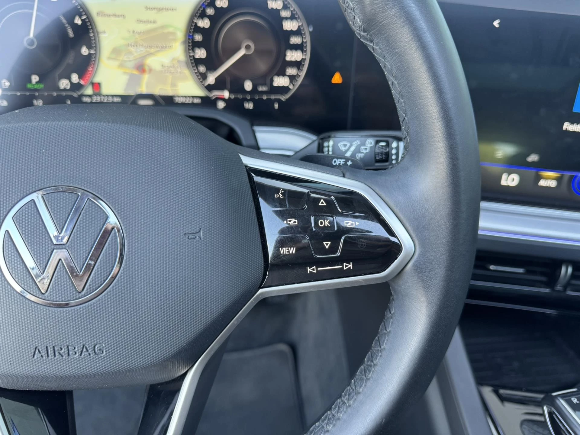 Hoofdafbeelding Volkswagen Touareg