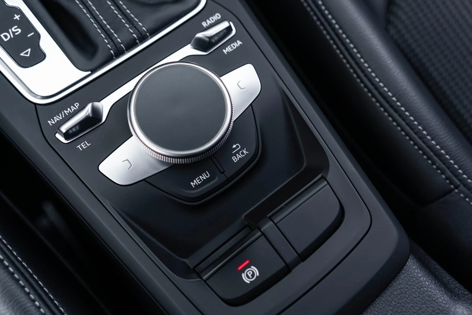 Hoofdafbeelding Audi SQ2