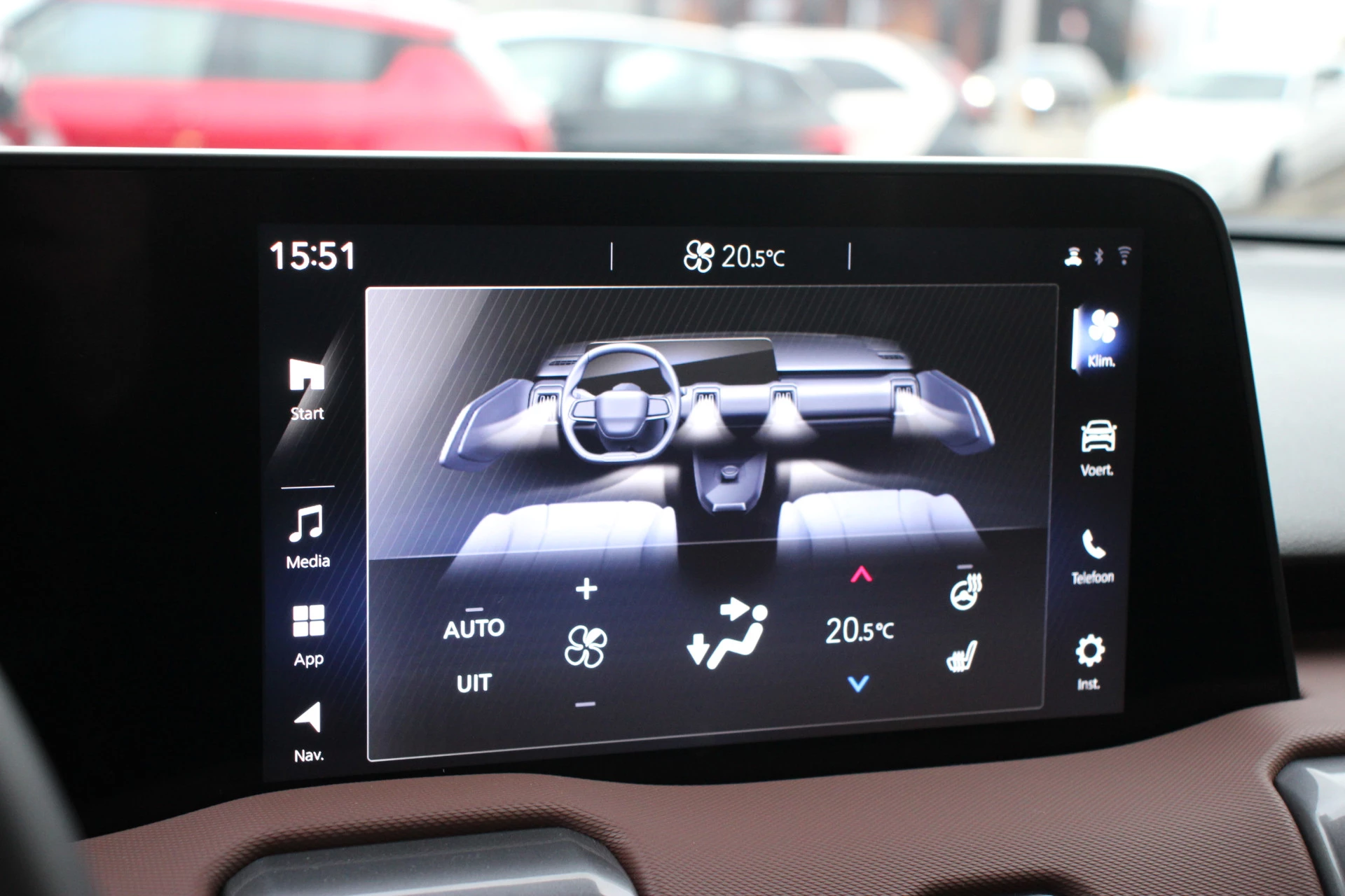 Hoofdafbeelding Suzuki e Vitara