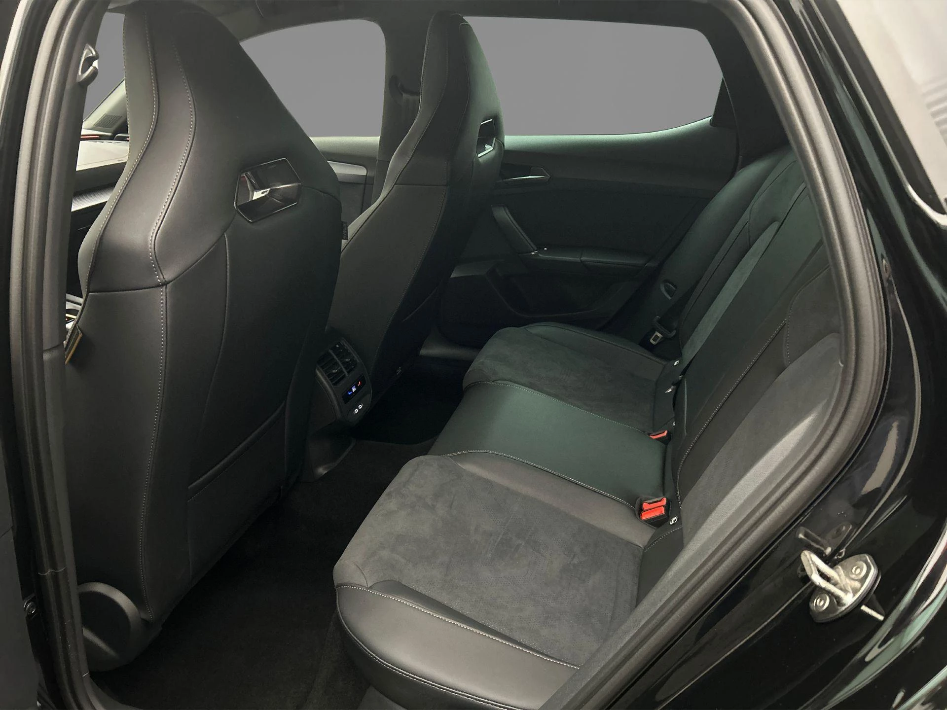 Hoofdafbeelding CUPRA Leon