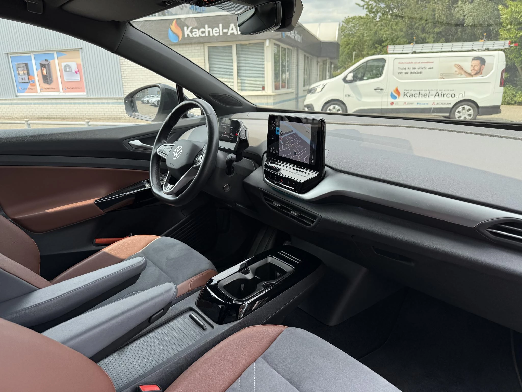 Hoofdafbeelding Volkswagen ID.4
