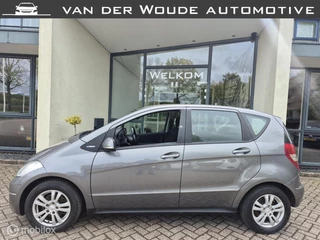 Mercedes A-klasse 160 BlueEFFICIENCY 2011|Airco|Hoge instap!