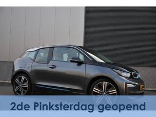 BMW i3 Executive 120Ah 42 kWh Harman Kardon/ Carplay/ W.pomp/3-Fase