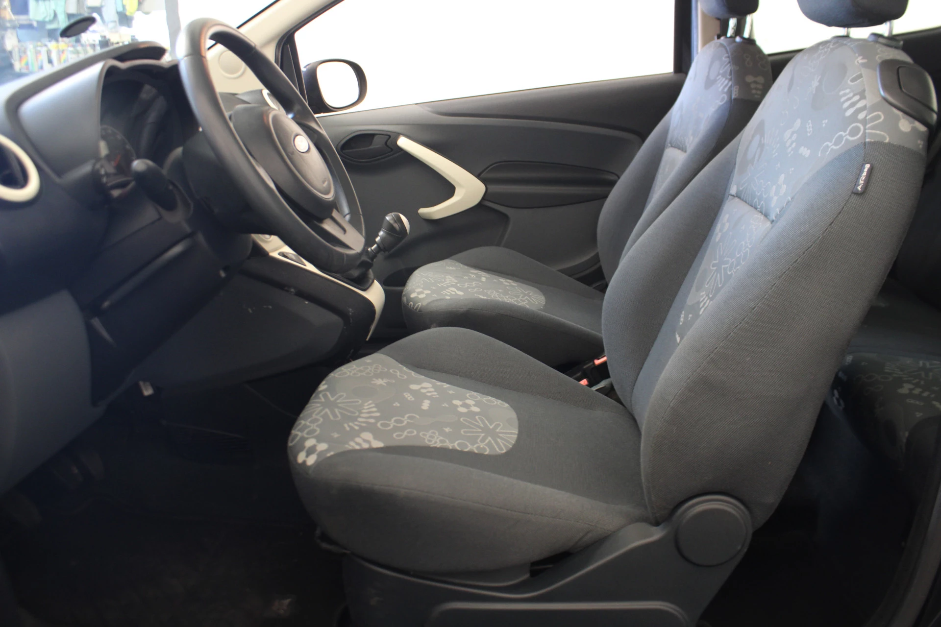 Hoofdafbeelding Ford Ka