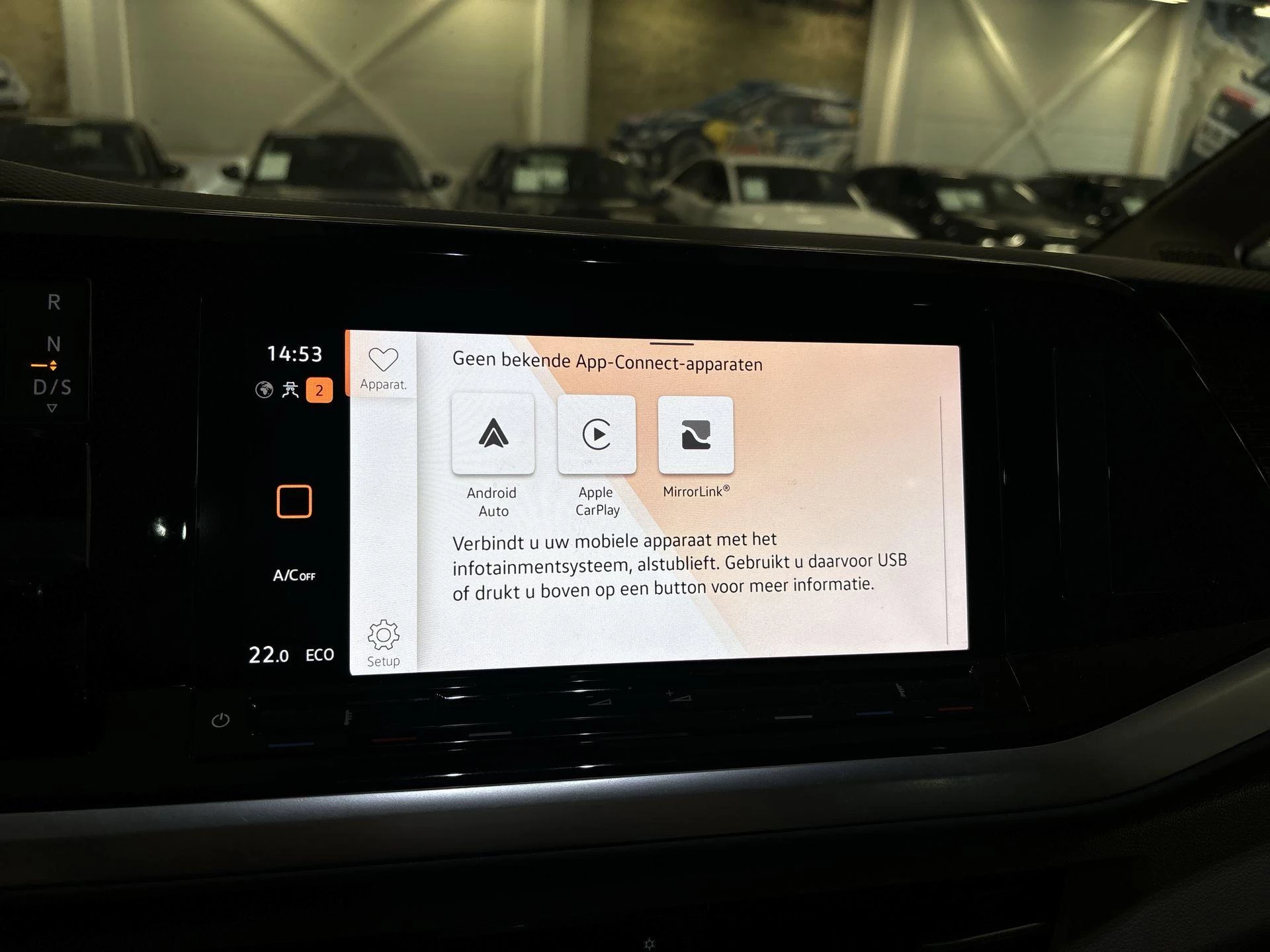Hoofdafbeelding Volkswagen Multivan