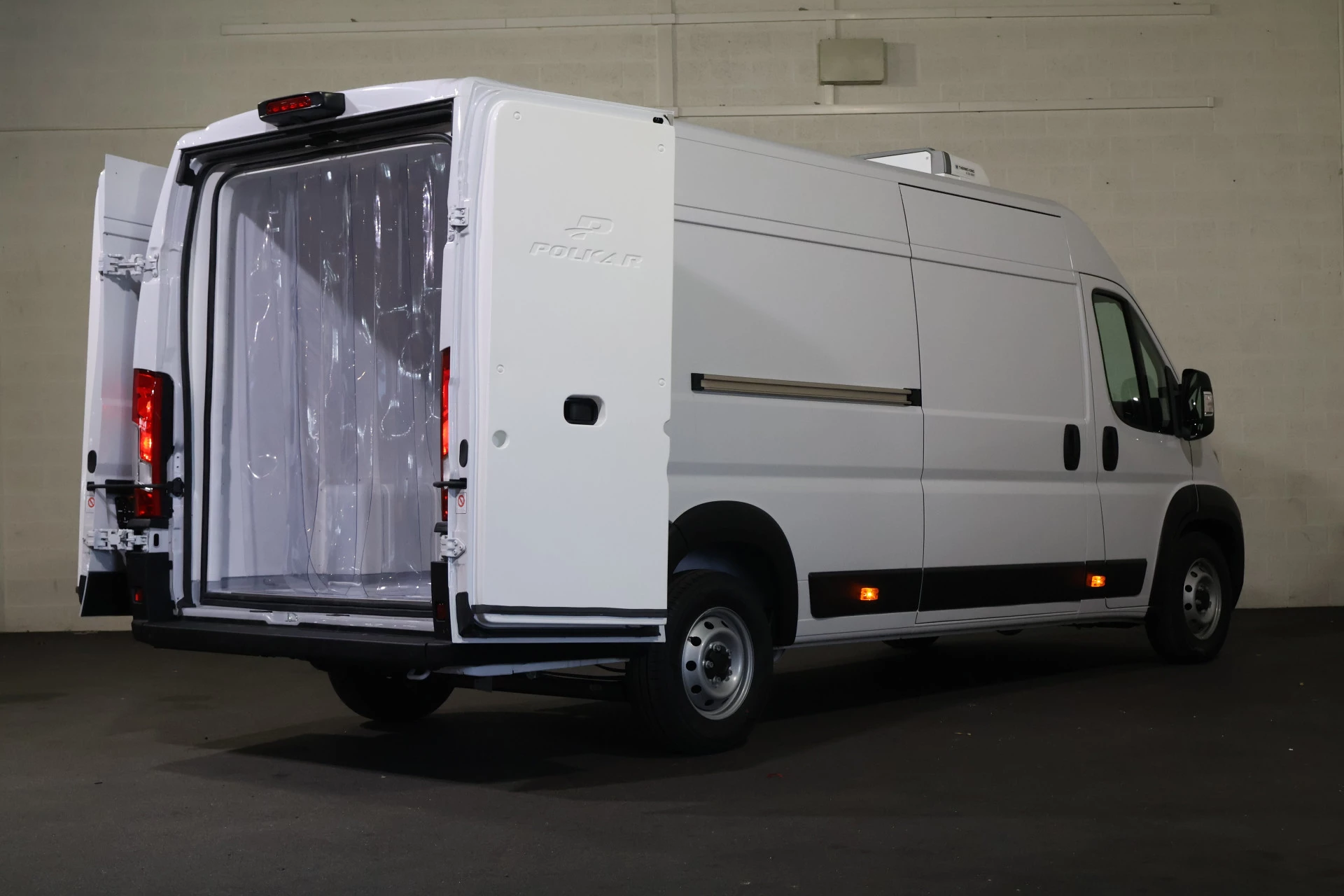 Hoofdafbeelding Fiat Ducato