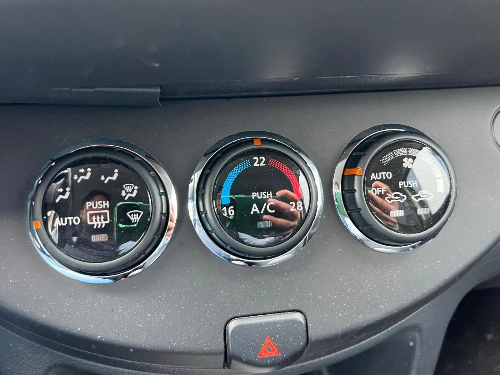 Hoofdafbeelding Nissan Note