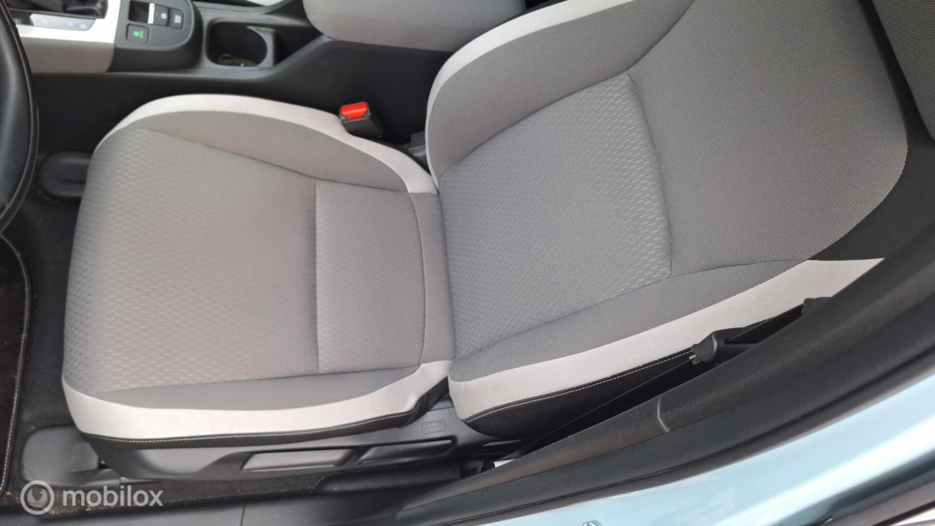 Hoofdafbeelding Honda Jazz