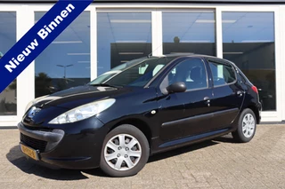 Peugeot 206 + 1.1 Accent, Airco, Prijs Is Rijklaar