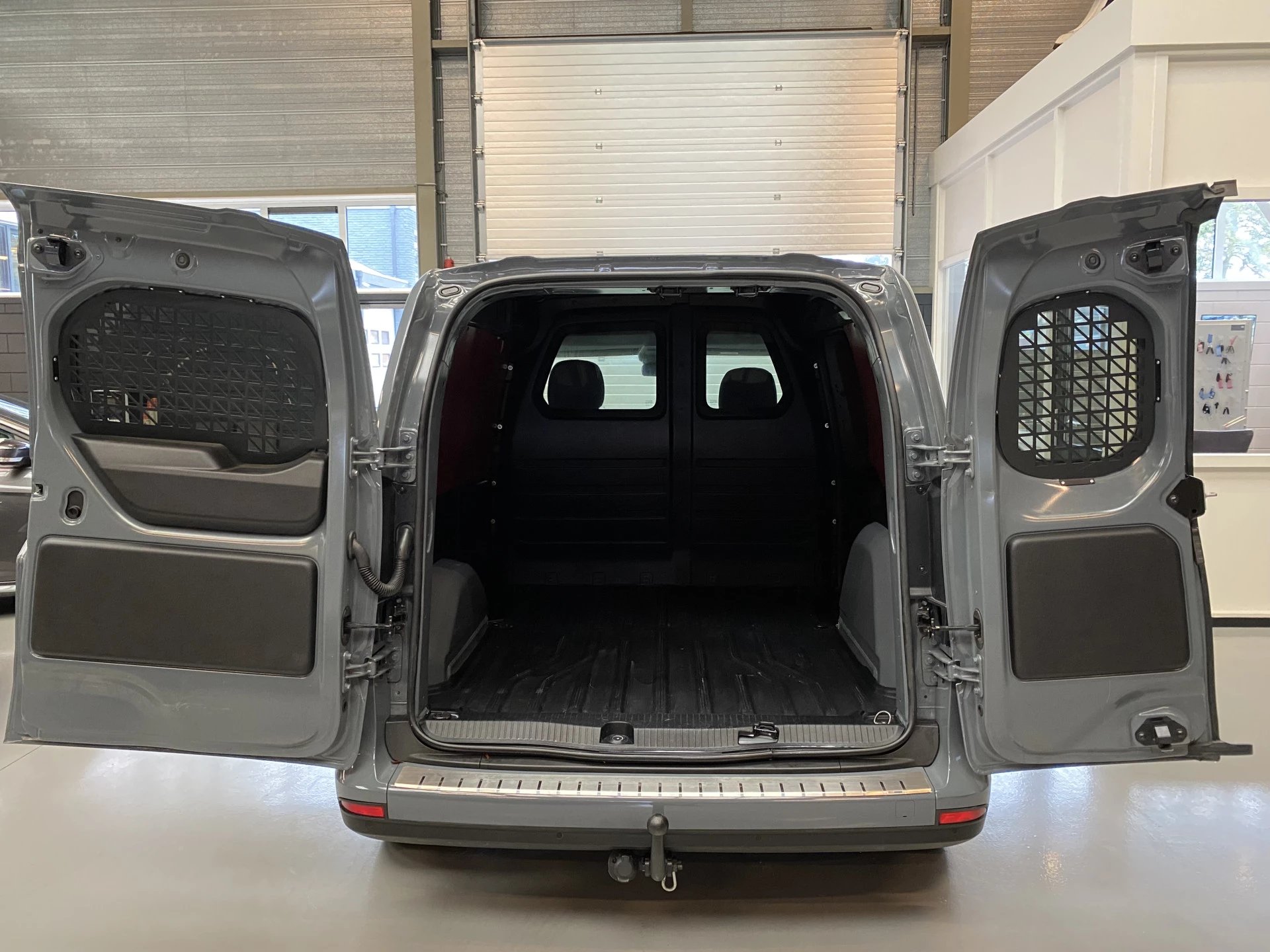 Hoofdafbeelding Mercedes-Benz Citan