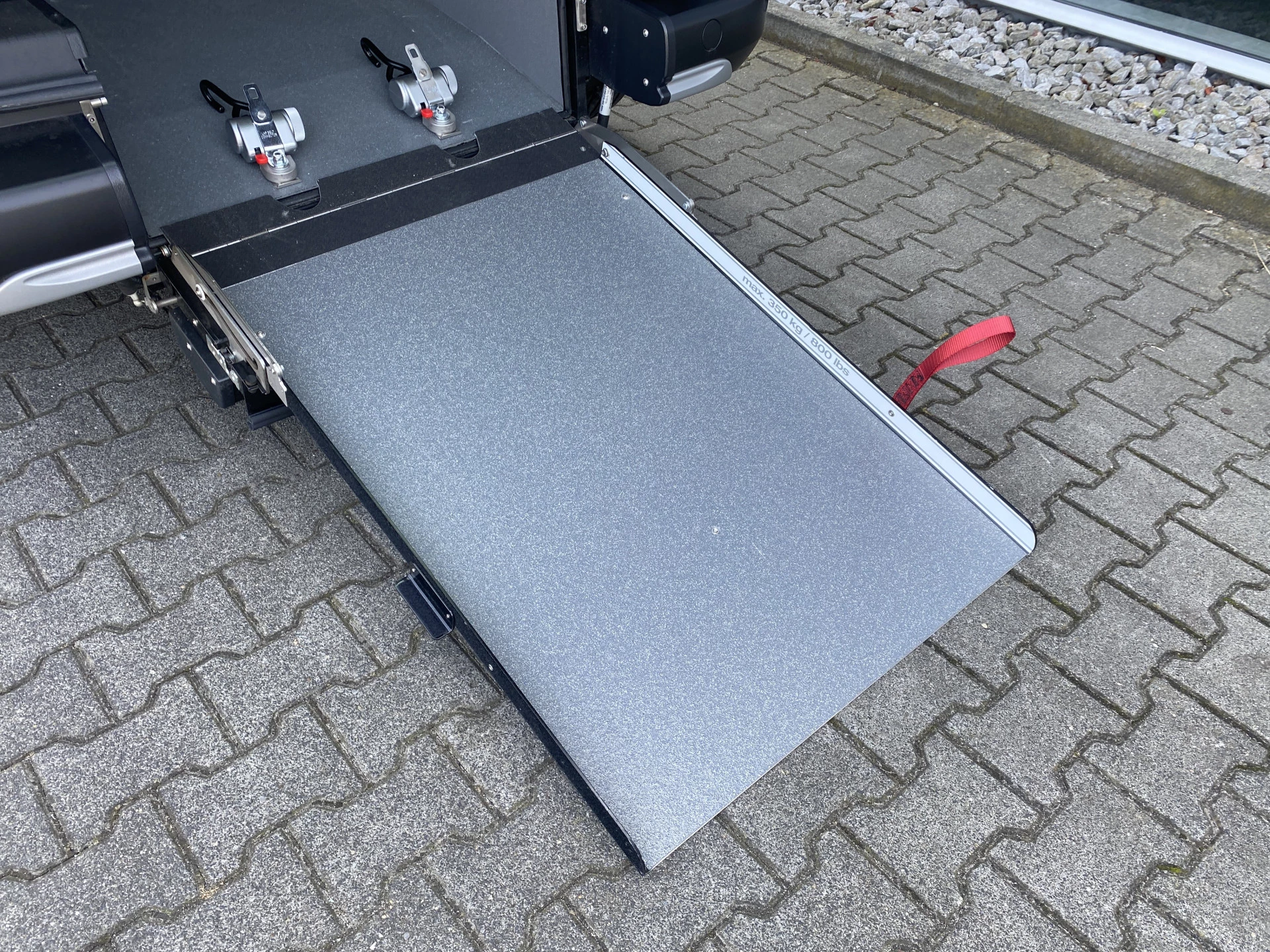 Hoofdafbeelding Peugeot Rifter
