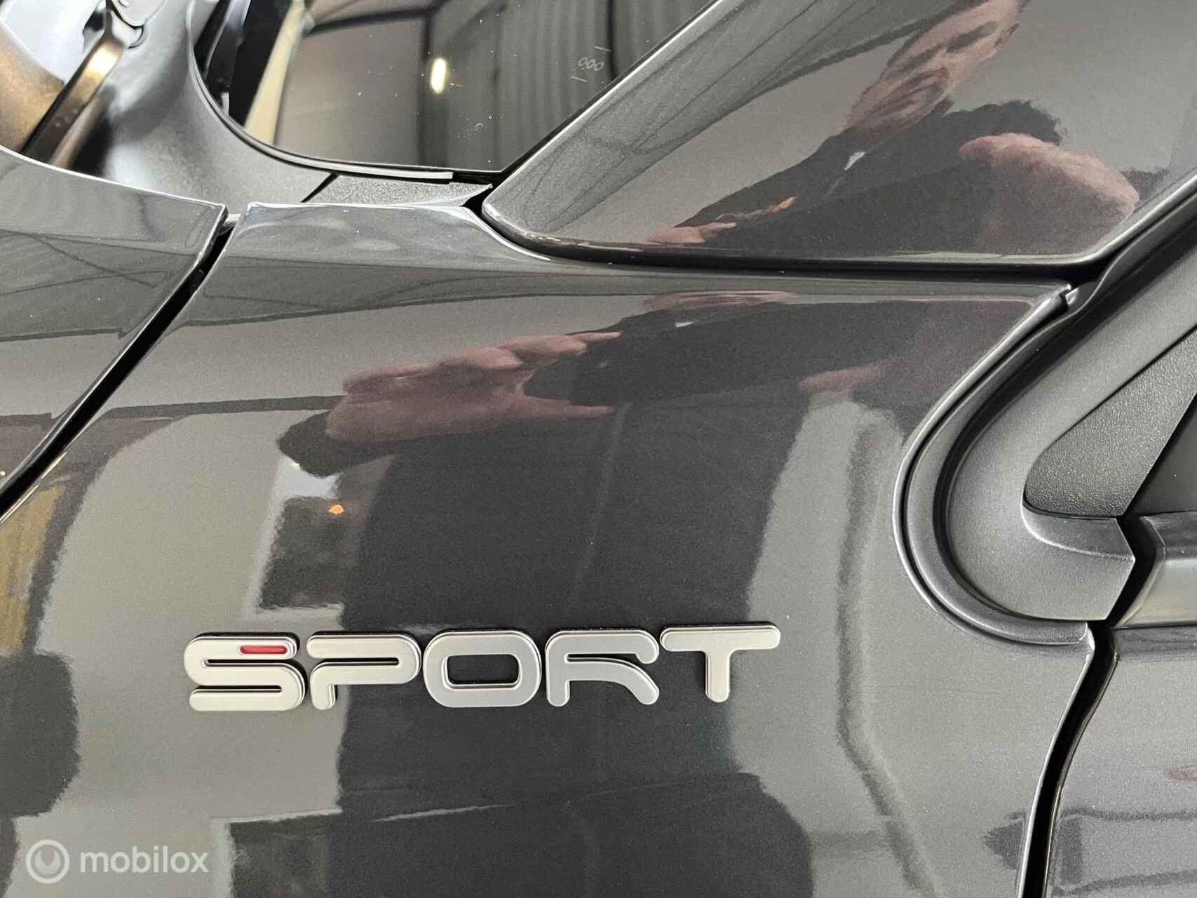 Hoofdafbeelding Fiat 500X