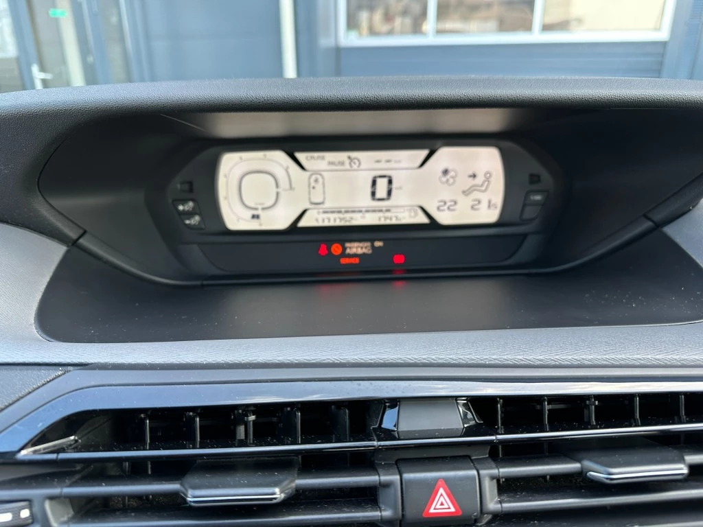 Hoofdafbeelding Citroën C4 Picasso