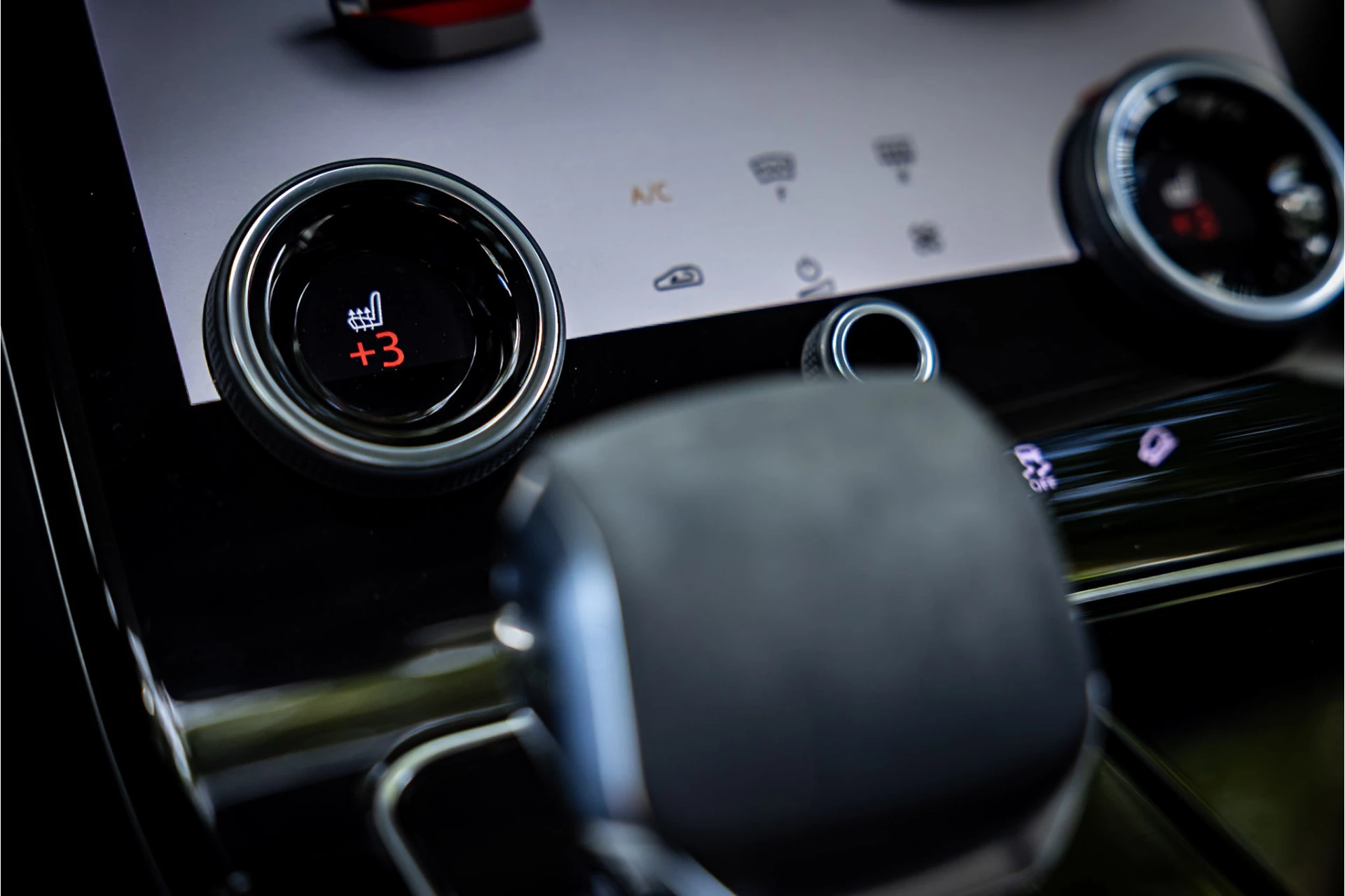 Hoofdafbeelding Land Rover Range Rover Velar