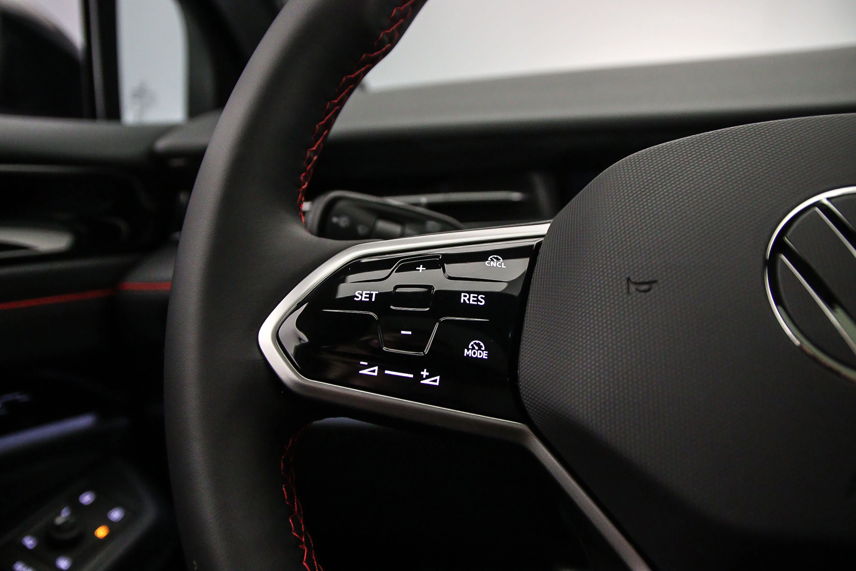 Hoofdafbeelding Volkswagen ID.7