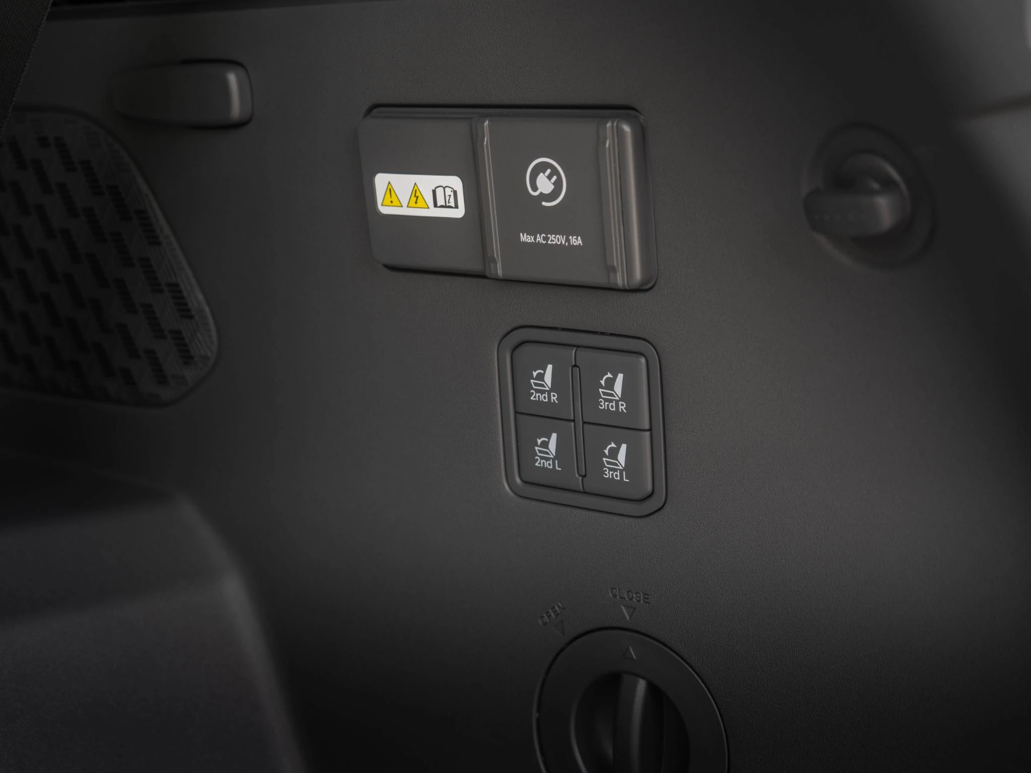 Hoofdafbeelding Kia EV9