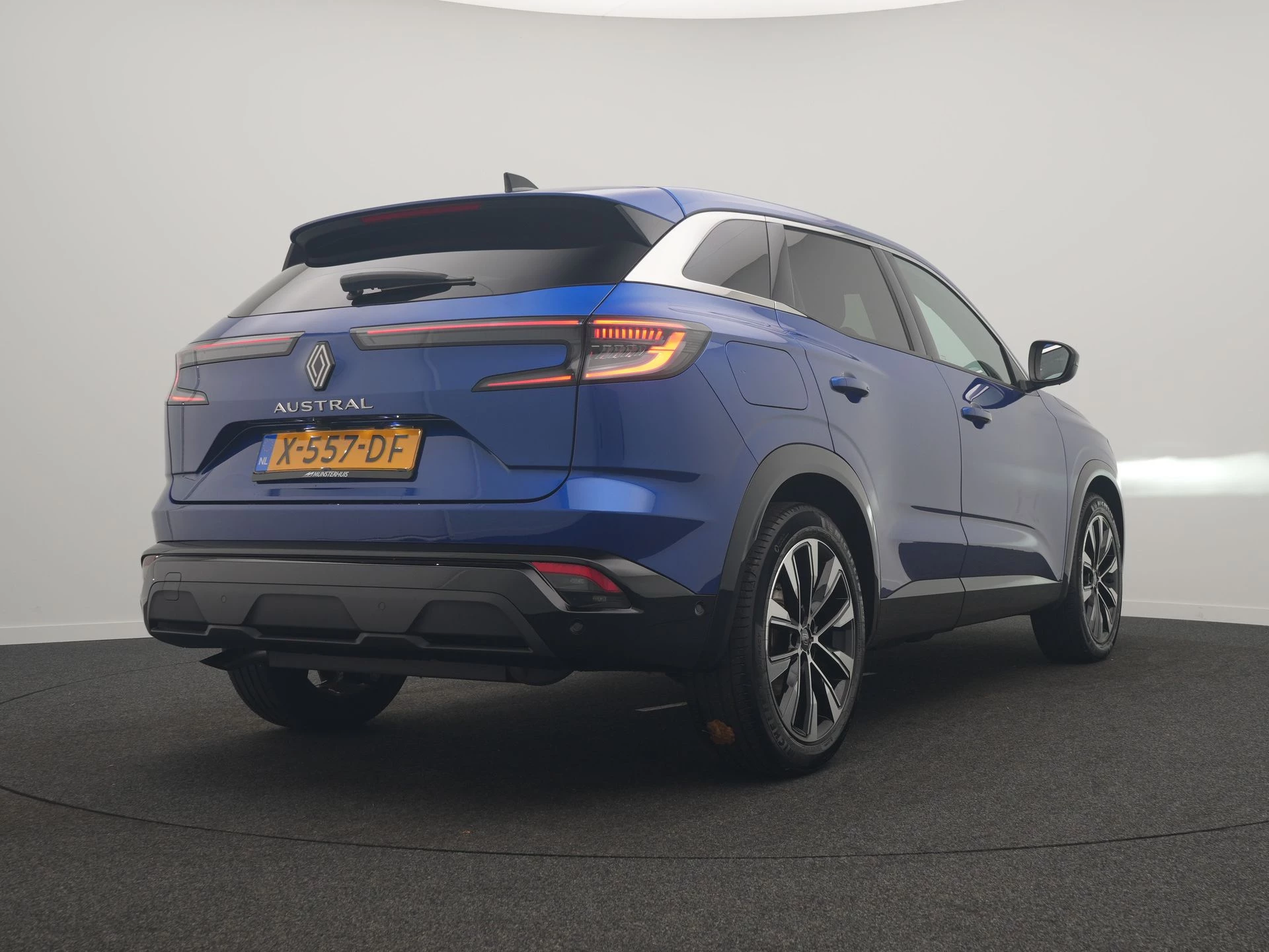 Hoofdafbeelding Renault Austral