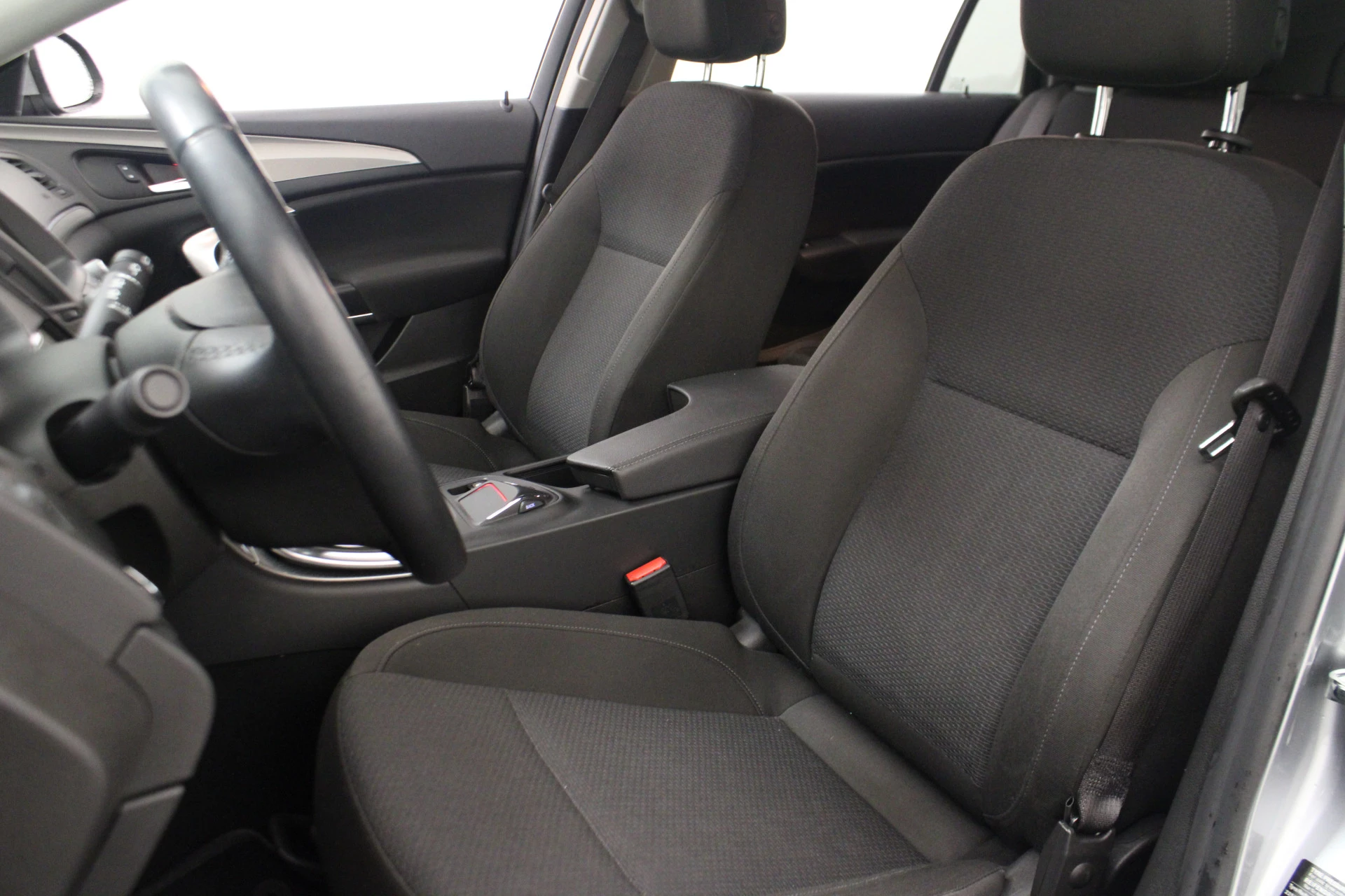 Hoofdafbeelding Opel Insignia