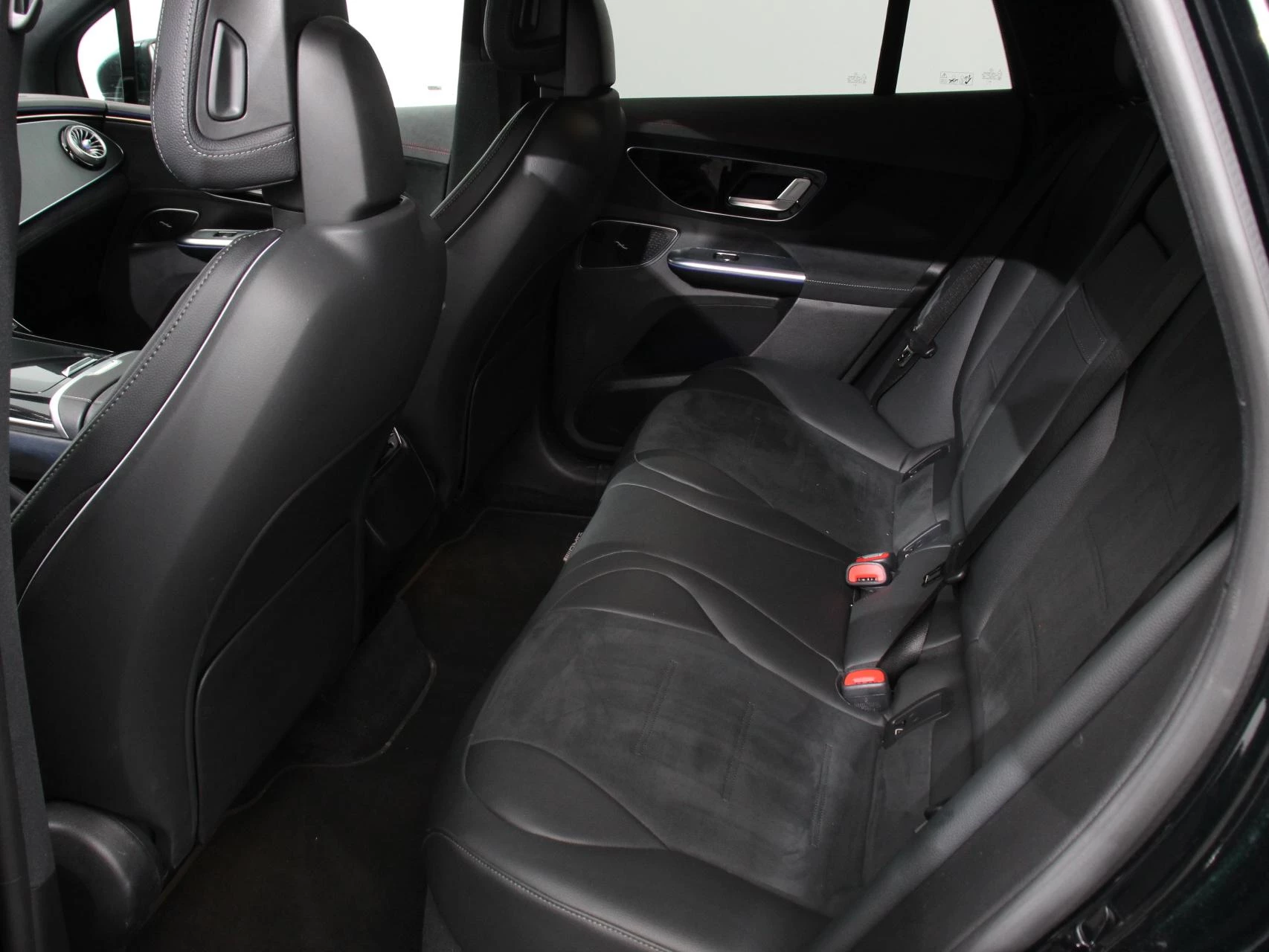 Hoofdafbeelding Mercedes-Benz EQE
