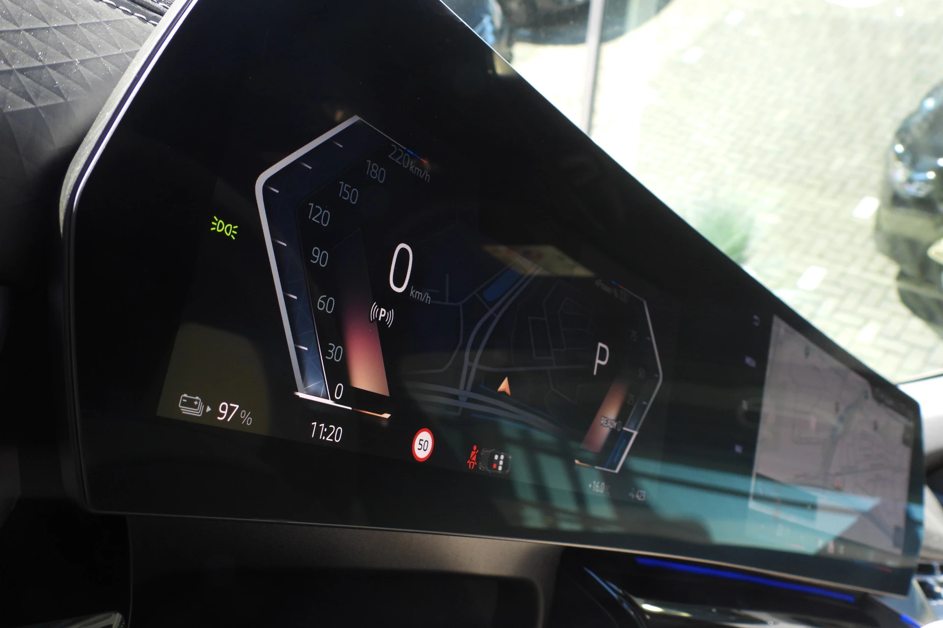 Hoofdafbeelding BMW iX2