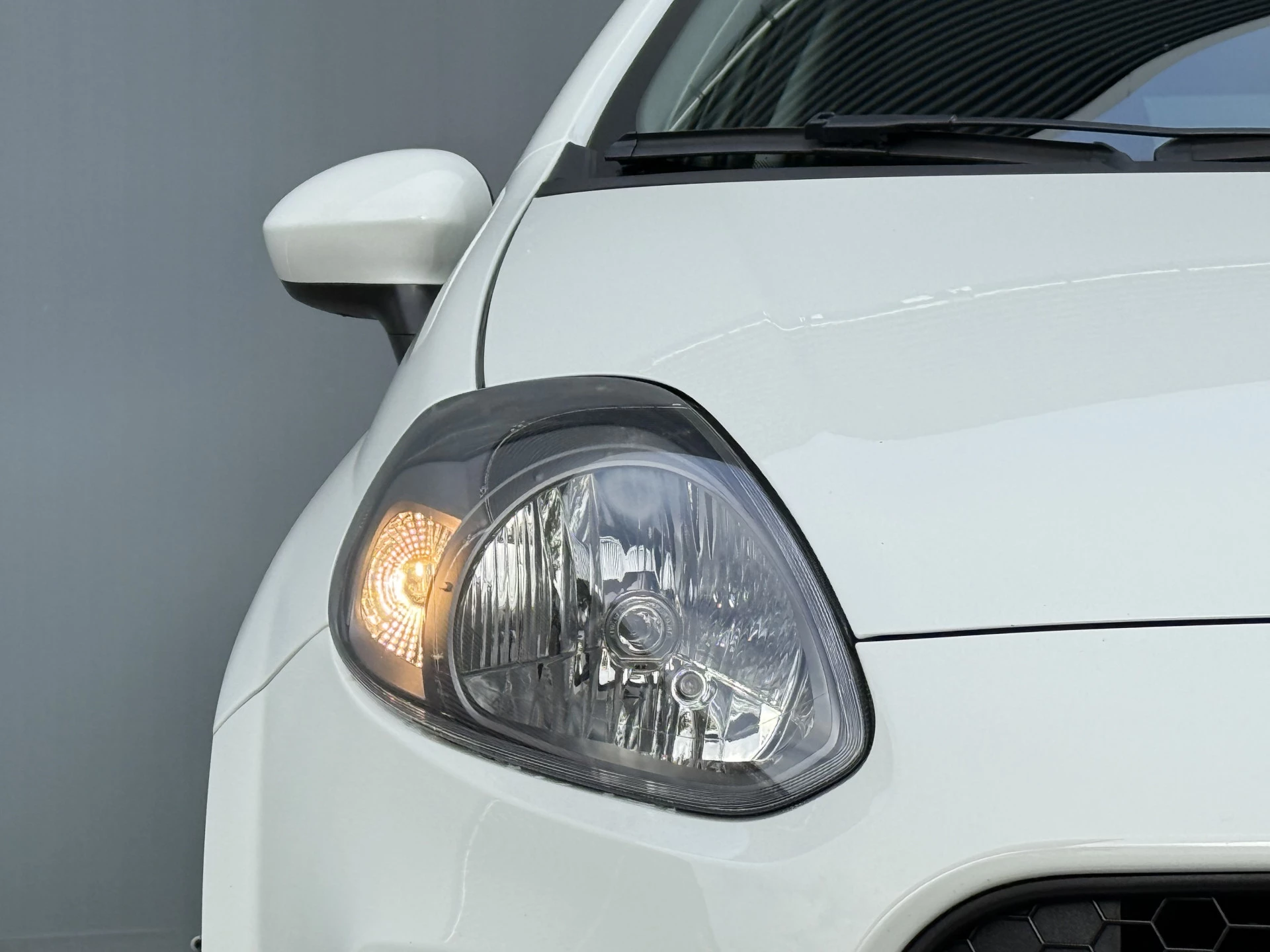 Hoofdafbeelding Fiat Punto