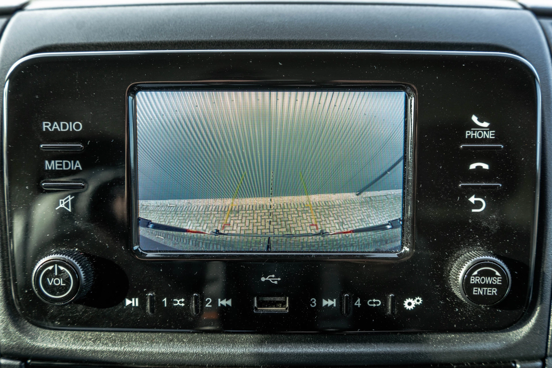 Hoofdafbeelding Citroën Jumper