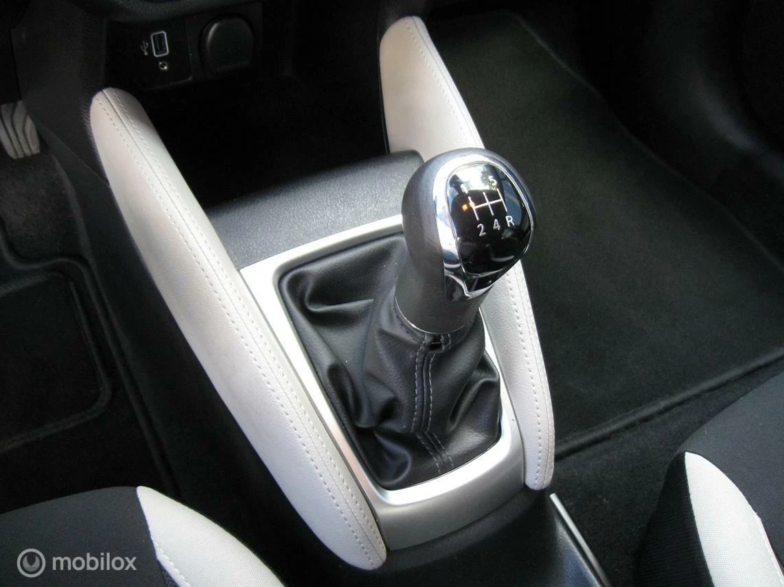 Hoofdafbeelding Nissan Micra